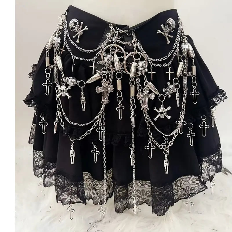 Gothic Skirt